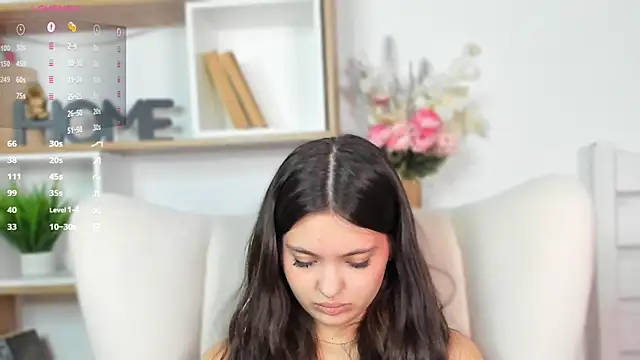 MirthaBolduan – Live XXX-chat