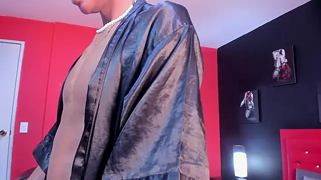 Henrikvermillion Chat XXX live