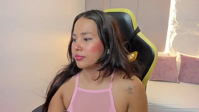 XXX chat uživo modela isabella_florez