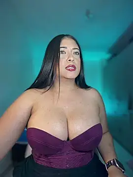 cami_ortiz__ Webcam Show