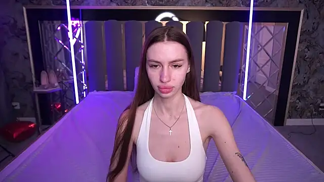 Czat XXX na żywo – Snow_WhiteeeX