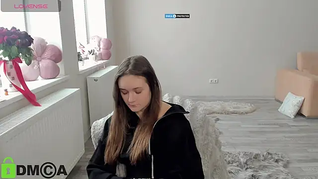 Elina_X Chat XXX in diretta