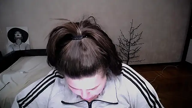 Emily_Mo's Live XXX Chat