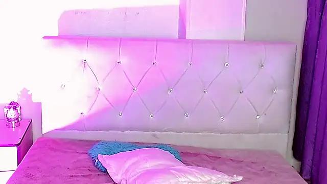 Show webcam de x_isabella_x