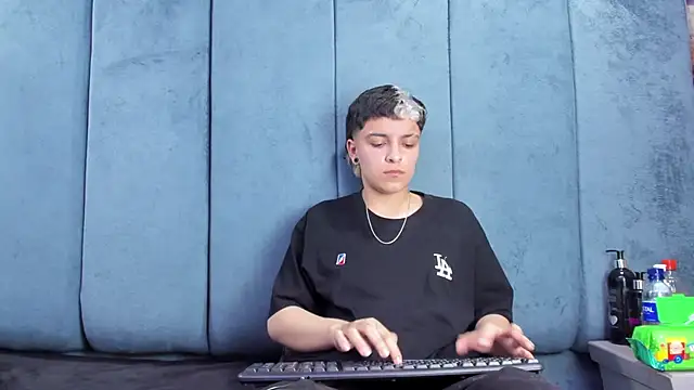 Sembang XXX Secara Langsung Megan_Thompson_