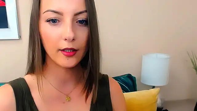 NatalieSexy's Live XXX Chat