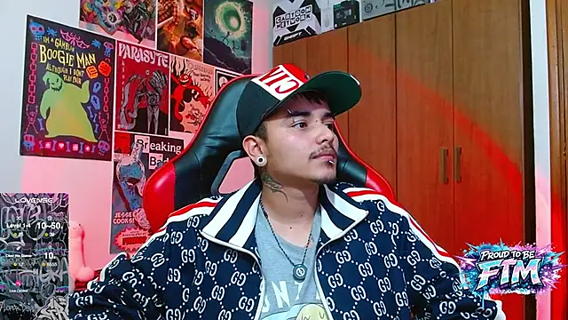 Hgp3riodictabl3 Webcam show