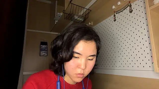 JennyCarpenterのライブXXXチャット