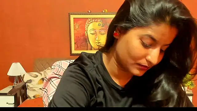 Jasmine_Jaey1 élő XXX-chatje