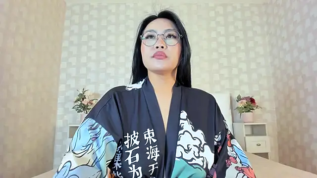 NatsumiHun 现场XXX聊天