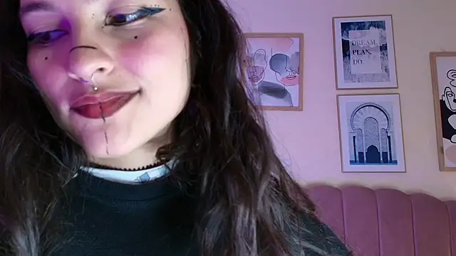 Hanabie_ Live XXX-chat