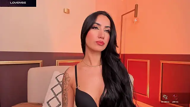 morganlake_ – Live XXX-chat