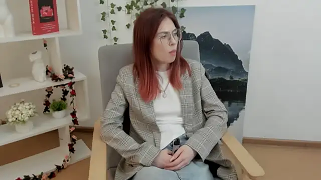 MyrlYosko 라이브 XXX 채팅