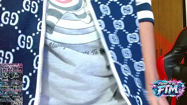 Hgp3riodictabl3: διαδικτυακό σόου στην κάμερα