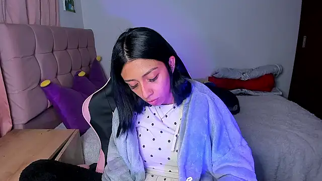 Živý XXX chat Bellacatx