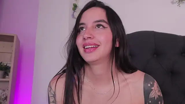 Živý XXX chat kaylee_lee