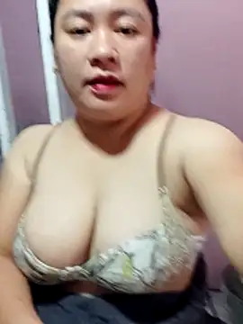 BIGBOOBSFILIPINA Pertunjukan Webcam