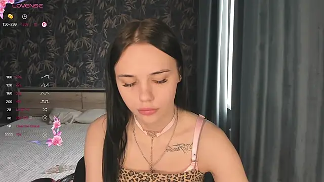 Kseni_a Live XXX-Chat