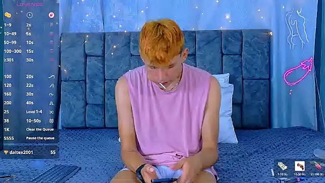 Chat XXX Live NicolasTorrez