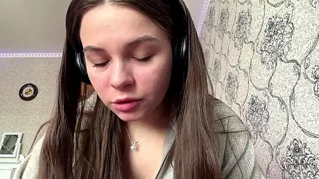 Chatroom XXX en direct de ThedaStrevell