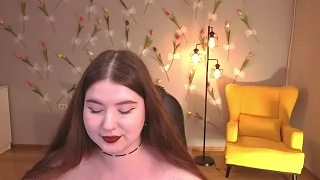 PixelGoddess Adlı Modelin Canlı XXX Sohbeti