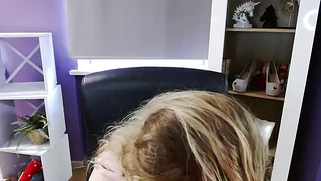 Zoey_Erotic's Live XXX Chat