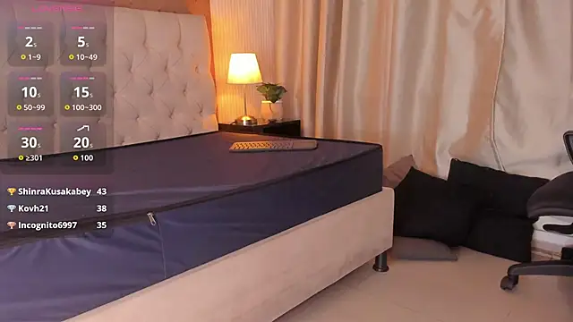 عرض كام liam_twiink