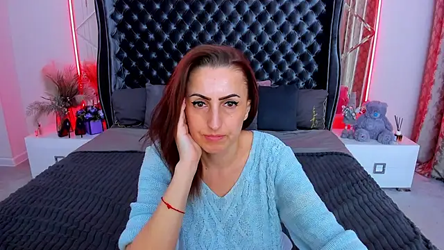 แชท XXX สดของ Rebecca_Diamond