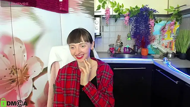 TayanaJons – Live XXX-chat