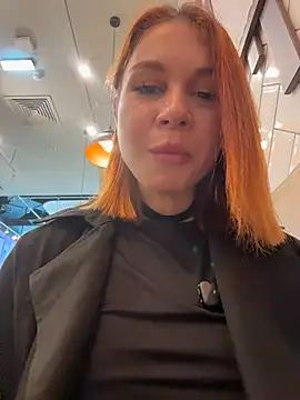 Chat XXX en directo de RosieSecret