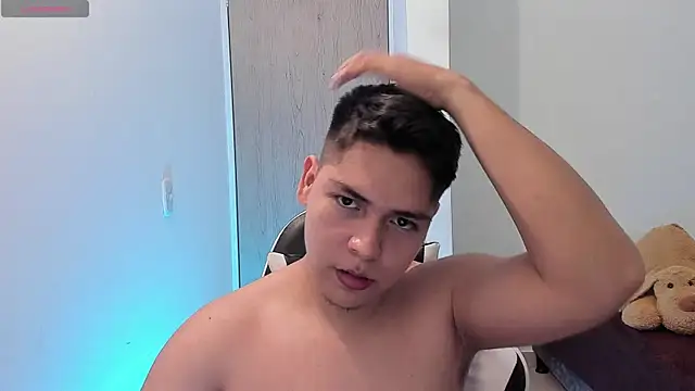 Show webcam de Asta_YunoXXX