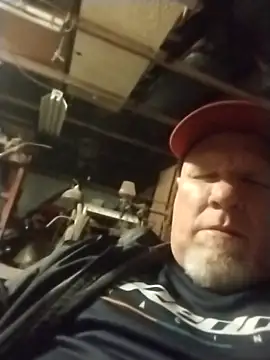 Show de webcam de Reddog833