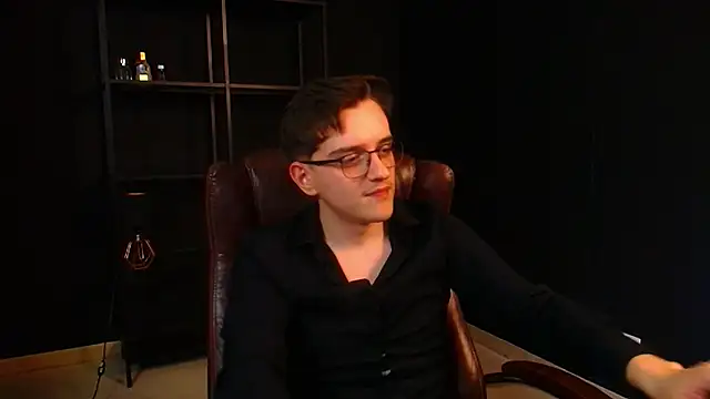 Show Webcam de FelixStarkk