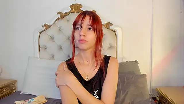 scarlett_smith_3 即時 XXX 聊天