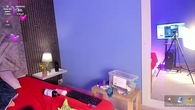 TammyBrown1's Live XXX Chat