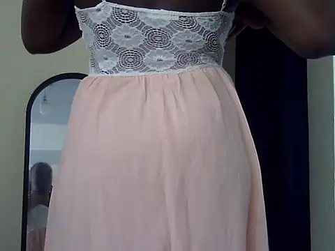 Sexy-suzy's Live XXX Chat