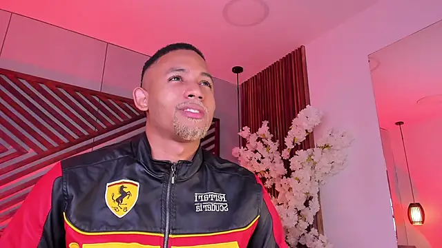 B_Wild élő XXX-chatje