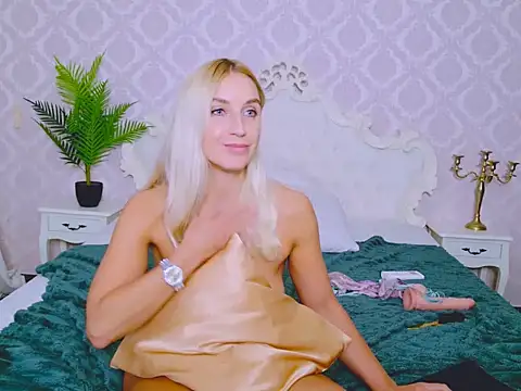 Вебкам-шоу Kayleen_B