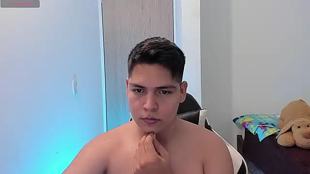 Asta_YunoXXXのウェブカメラショー