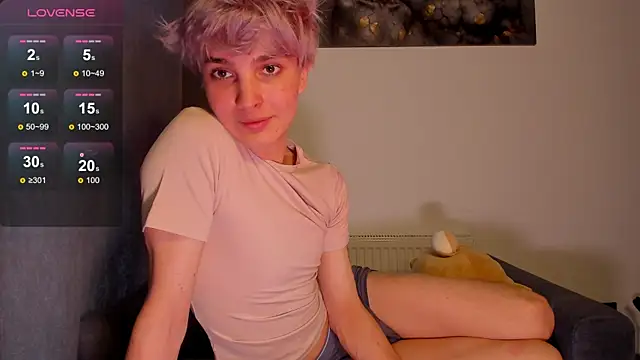 Chat XXX Live bunnyblush67