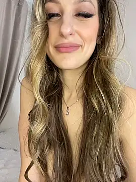 Alyxra – Naživo XXX chat