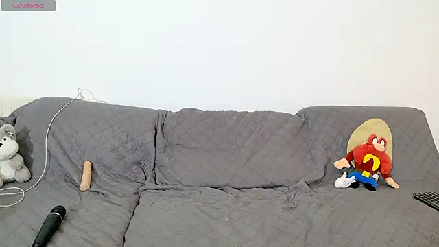 แชท XXX สดของ vanessaadol