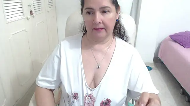 Czat XXX na żywo – leonela_69