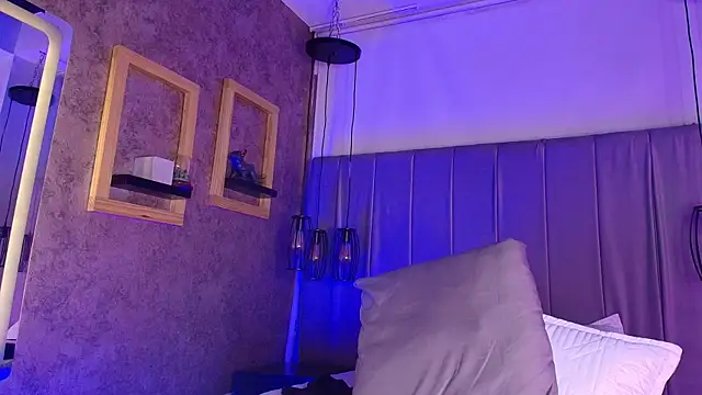 Show de webcam de The_BossCrown