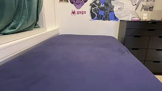 Czat XXX na żywo – killa2053