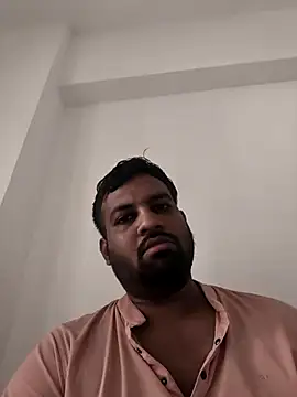 Show modela vinay_smalldick na web-kameri