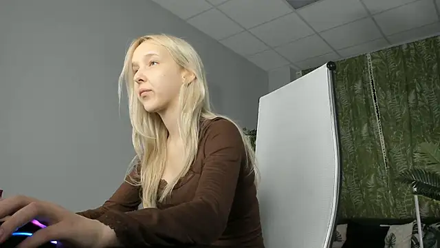 Chat XXX ao vivo de MaoqiBeverly