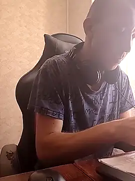 Show webcam de _uncle_Mitya-43_