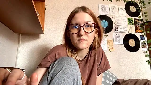 LaureenVielma Adlı Modelin Canlı XXX Sohbeti