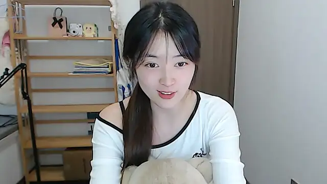 Mimi-cnbaby Live XXX-Chat